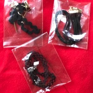 NEW** 3 Neck Choker(s)